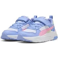 PUMA TRINITY 2 LT AC PS Sneaker für vielseitige Aktivitäten, mit SOFTFOAM+ Innensohle