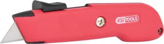 KS Tools Profi-Sicherheits-Universal-Messer, 145mm - 907.2140
