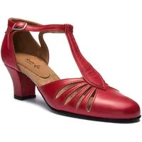 Rumpf Rumpf Premium Line Damen Tanzschuhe 9210 Tanzschuh