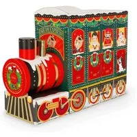 Legami Adventskalender 2025 Christmas Countdown (24-tlg)
