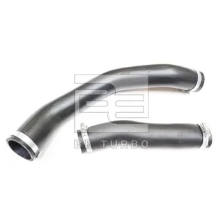 BE Turbo Ladeluftschlauch Fiat Linea