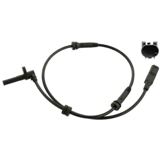 Febi Raddrehzahlsensor vorne rechts Fiat Punto 188 106637