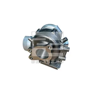 BE Turbo Turbolader Mitsubishi Asx 1,8
