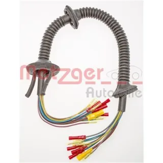 Metzger Kabelreparatursatz f?r Heckklappe BMW 3er E46 2320026