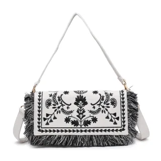 Kassandra Schultertasche Women