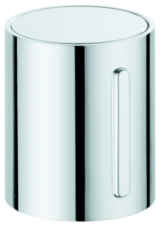 GROHE Griff 48192 satin graphite, 48192MG0 48192MG0