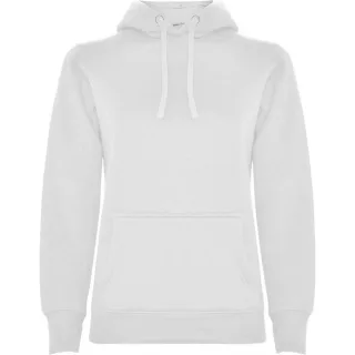 Roly - "Urban" Sweatshirt für Damen (Weiß)