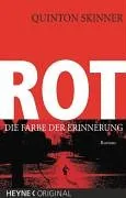 ROT - Die Farbe der Erinnerung