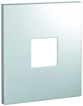 Grohe Rosette 46781 chrom , 46781000 46781000