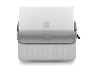 PORT Designs Milano II | 140729 | Notebook-Hülle - pearl