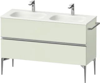 Duravit Sivida Waschtischunterschrank 1280x592x477mm, bodenstehend  SV4654010HH0000