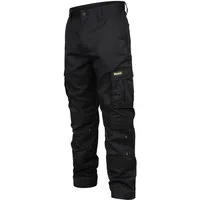 Bench. Arbeitshose Bench Workwear Dallas Toronto Herren Arbeitshose mit Topload-Kniepolstertaschen