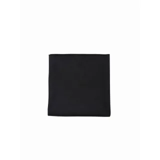 SOLS Atoll 30 Mikrofaser-Gästehandtuch (Schwarz)