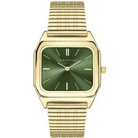 Liebeskind Berlin Quarzuhr Vintage Classic Edelstahl