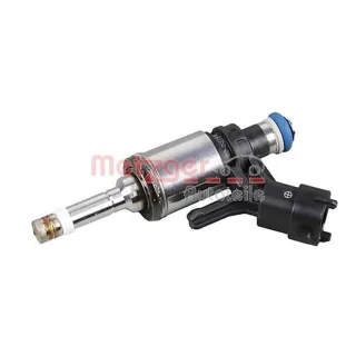 Metzger Einspritzventil BMW Citroen Mini Peugeot 1,6