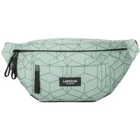 LARKSON Gürteltasche Ole Bauchtasche Damen Herren (1-tlg), Hip Bag mit großem Fach, Wasserabweisend
