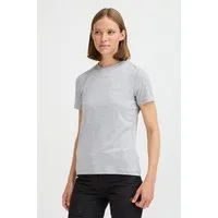 North Bend Kurzarmshirt NBAdriana W Hochwertiges Sportshirt