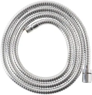 Neuesbad Brauseschlauch für 3-Loch MIXERS, Länge 195CM mit CONICAL NUT 1/2", M15M NB1DEXDW00VCNM1