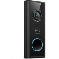 eufy Überwachungskamera Zusätzliche kabellose Video-Türklingel