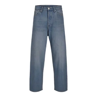 Jack And Jones - "092" Jeans für Herren (Blaues Denim)