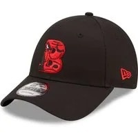New Era Baseball Cap Kinder 9forty Strapback Cap Kappe Jungen Mädchen mit UD Bandana