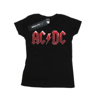 AC/DC - T-Shirt für Damen (Schwarz)