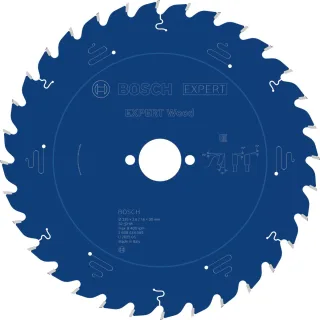 Bosch Kreissägeblatt Expert for Wood ø 225 mm - 2608644089