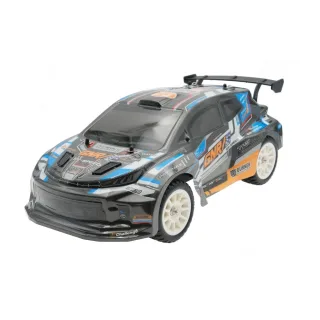 SY 1204 PRO 1/12 2.4G 4WD Brushless RC Car Truck W/ Gyro Full Proportional Vehicles Models Metal Drive Shaft Oil Shocks
