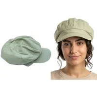 Cool4 Ballonmütze Damen aus Rayon in Pastellfarben - Leicht und robust