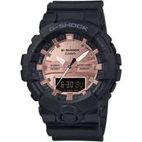 CASIO Digitaluhr Casio G-Shock Uhr GA-800MMC-1AER GA-800MMC-1AER, Hochwertiges Produkt mit zeitlosem Design, sorgfältiger Verarbeitung