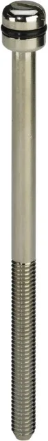 Viega Schraubenset 6961.94, in M5 x 78mm, Edelstahl 632700