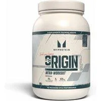 Origin Intra-Workout - 1.2kg, 20Portionen - Original (White)