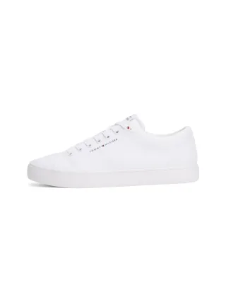 TH HI VULC LOW CORE CANVAS white - Gr. - 45