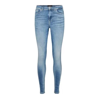 Vero Moda - Jeans für Damen (Hellblau)