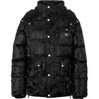 PHILIPP PLEIN Winterjacke Camouflage