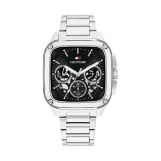 Tommy Hilfiger Herrenuhr HERALD 1710758