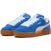 PUMA SUEDE XL LACES INTEREST WNS Sneaker