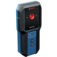 BOSCH Leitungsortungsgerät GMS 100-23, Ortungsgerät - im Karton