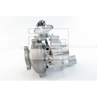 BE Turbo Turbolader Mazda Cx-7 Er 2,2 Mzr-Cd AWD