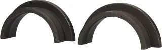 KS Tools Lagerschalenpaar, Ø 64 mm - 460.4482
