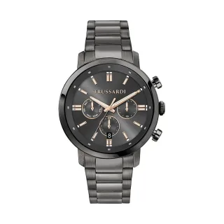 Trussardi Herrenuhr T-Couple R2453147012