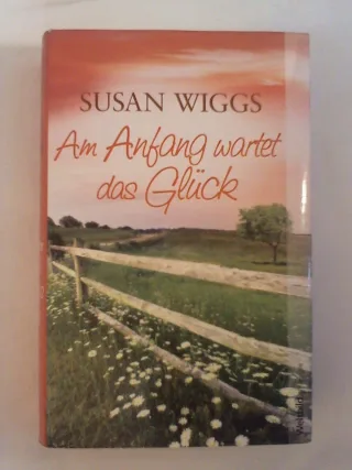 Am Anfang wartet das Glück