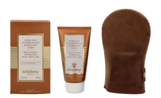 Sisley Selbstbräuner Körperpflege 150 ml