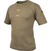 normani Kurzarmshirt Herren Tactical T-Shirt Tropen Original BW Unterhemd nach TL Tropenhemd