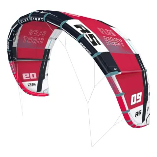 Eleveight RS V10 Red 6m²