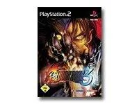 Bloody Roar 3 [Platinum]