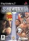 Showdown - Legends of Wrestling [für PlayStation2]