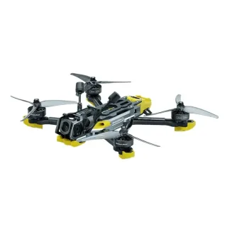 SpeedyBee Master5 V3 HD O4 PRO 224mm 5 Inch 6S GPS RC FPV Racing Drone PNP with F405 V5 FC 50A OX32 ESC 2306.5 1800KV Mo