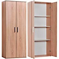 Procontour Mehrzweckschrank Schrank Clara (OTTOs Choice) Höhe 167cm mit variabel verstellbaren Einlegeböden