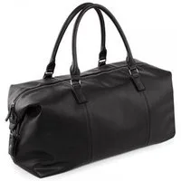 Quadra Reisetasche Reisetasche NuHide Weekender, 56 x 28 x 29 cm